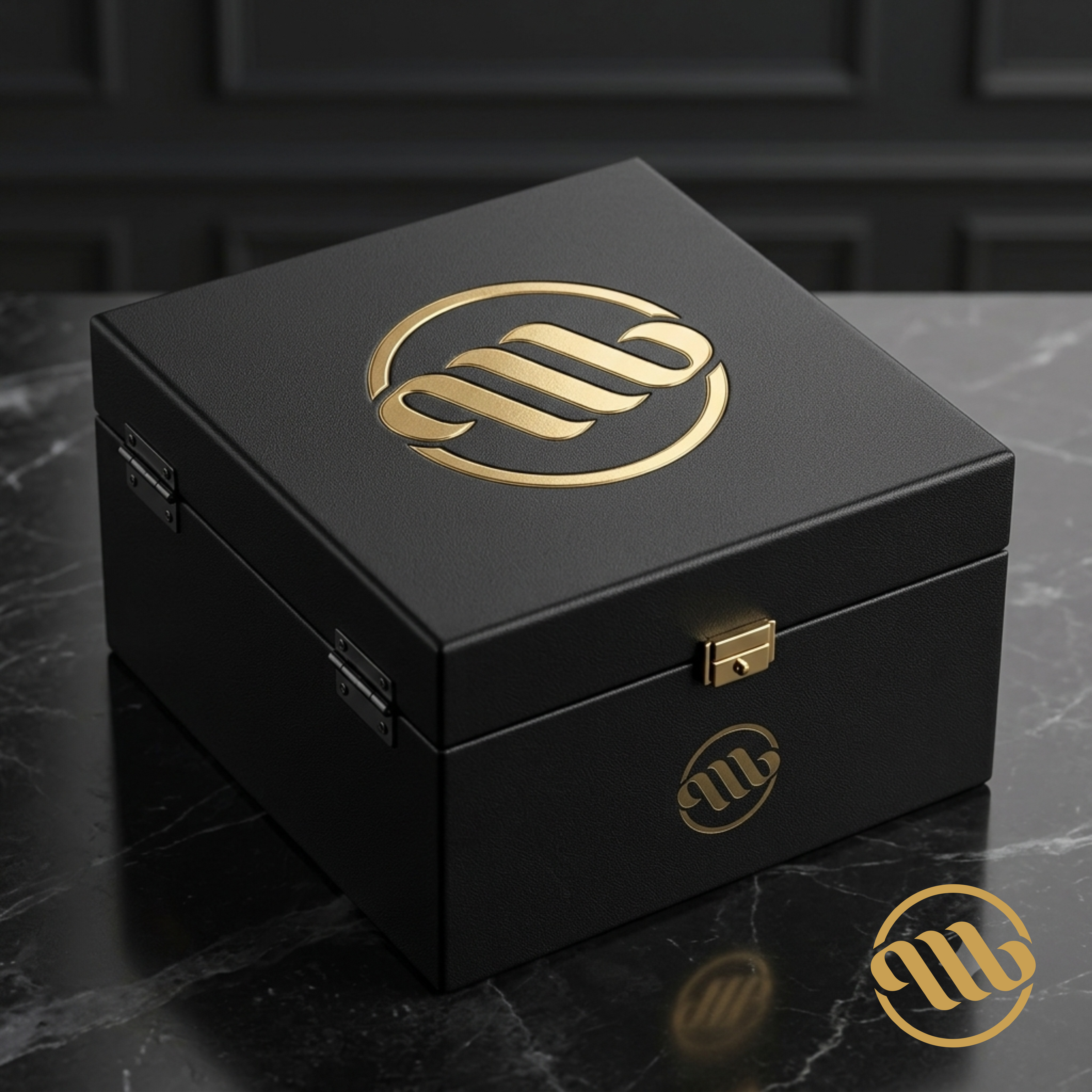 Logo Design by Permata for this project | Design #37533486