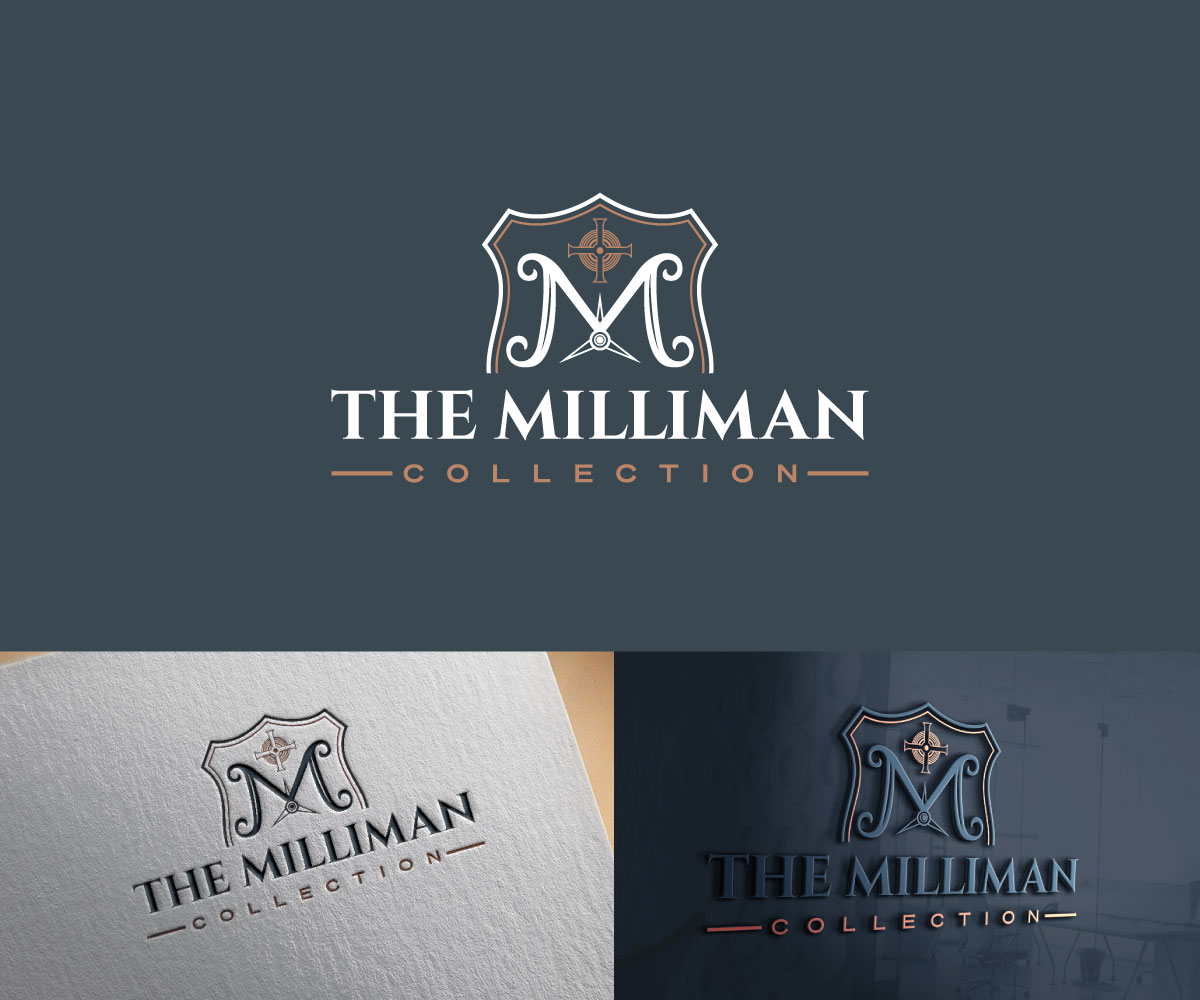 Logo Design by belayat733 for this project | Design #37523009