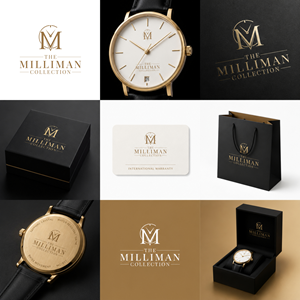 watch collection emblem