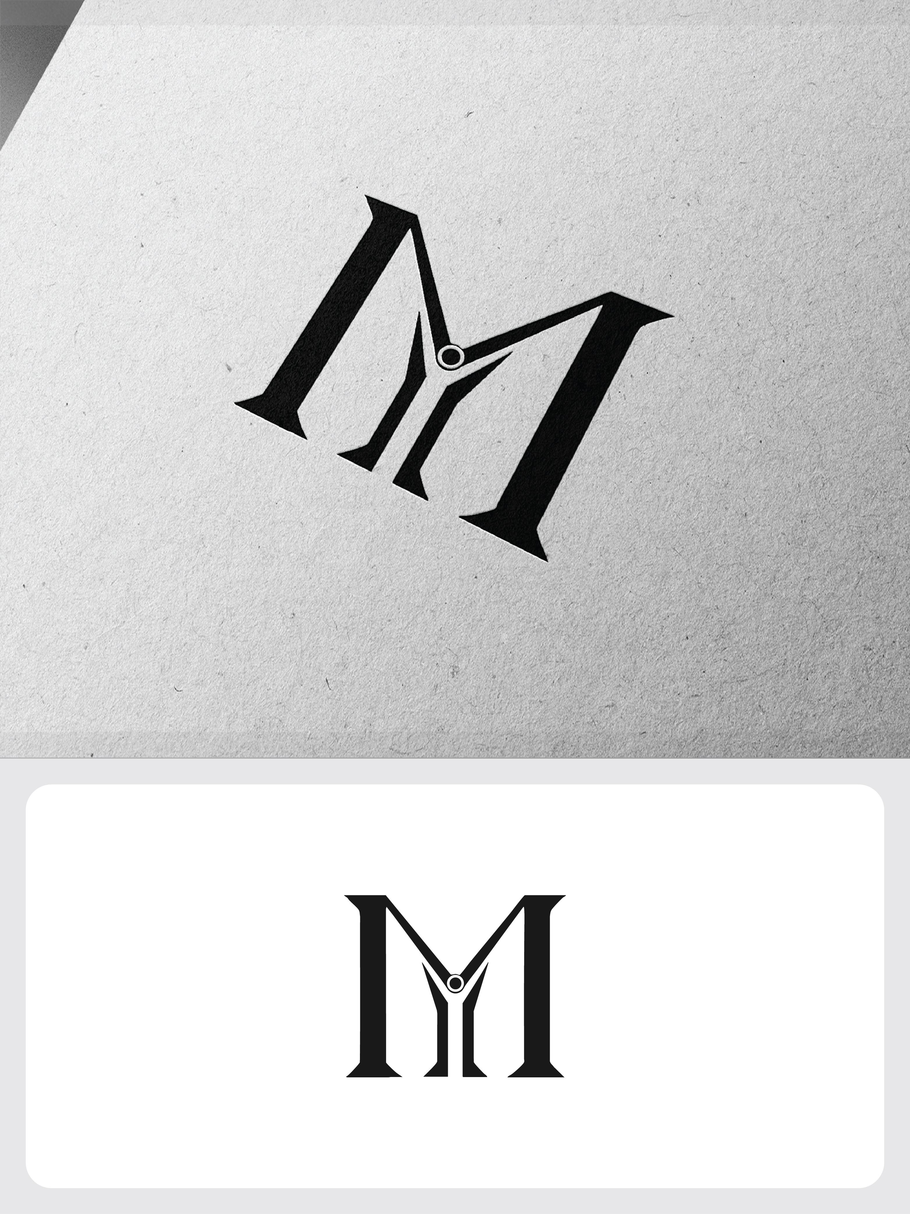 Logo Design by raju.creative for this project | Design #37525173