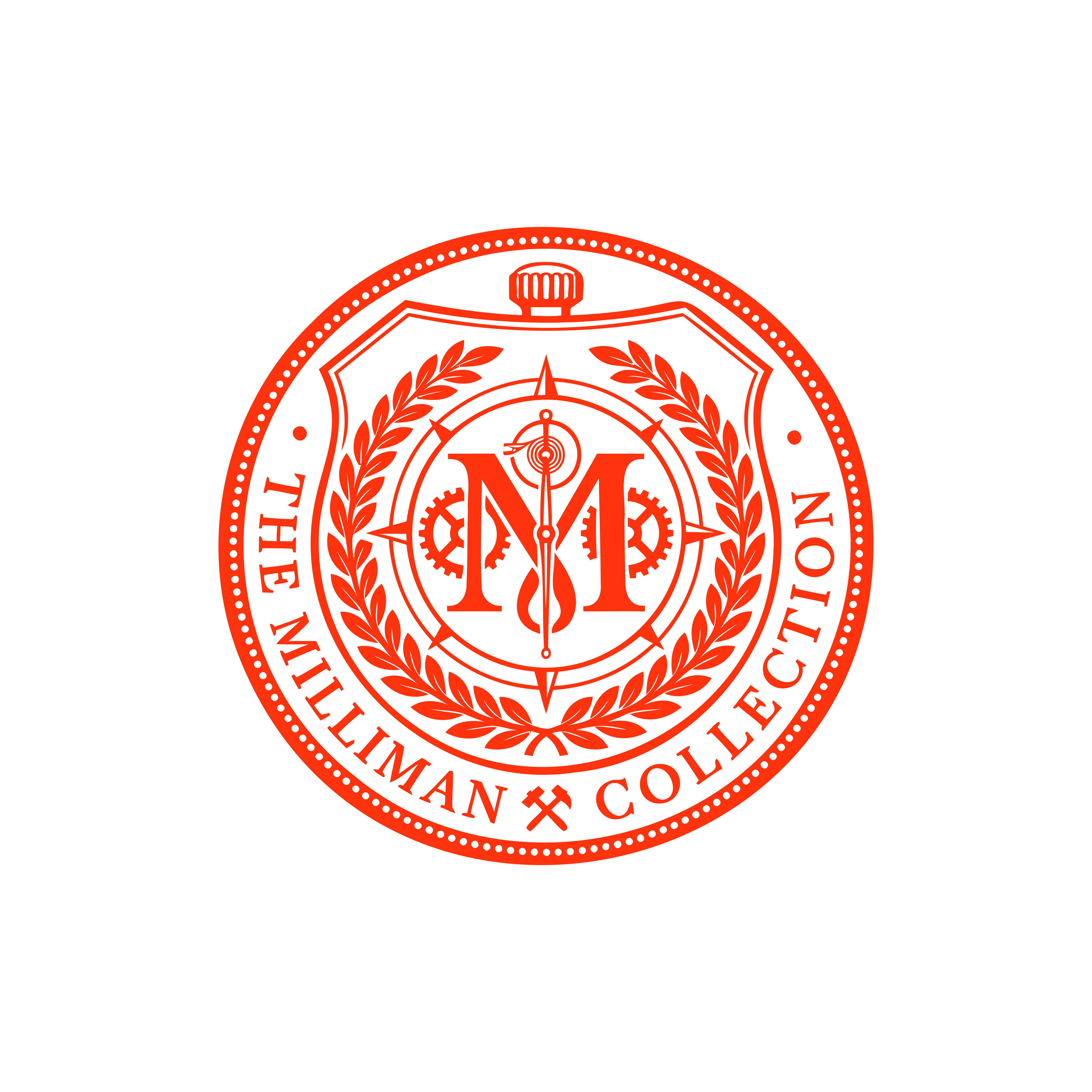 Logo Design by MO61 for this project | Design #37523454