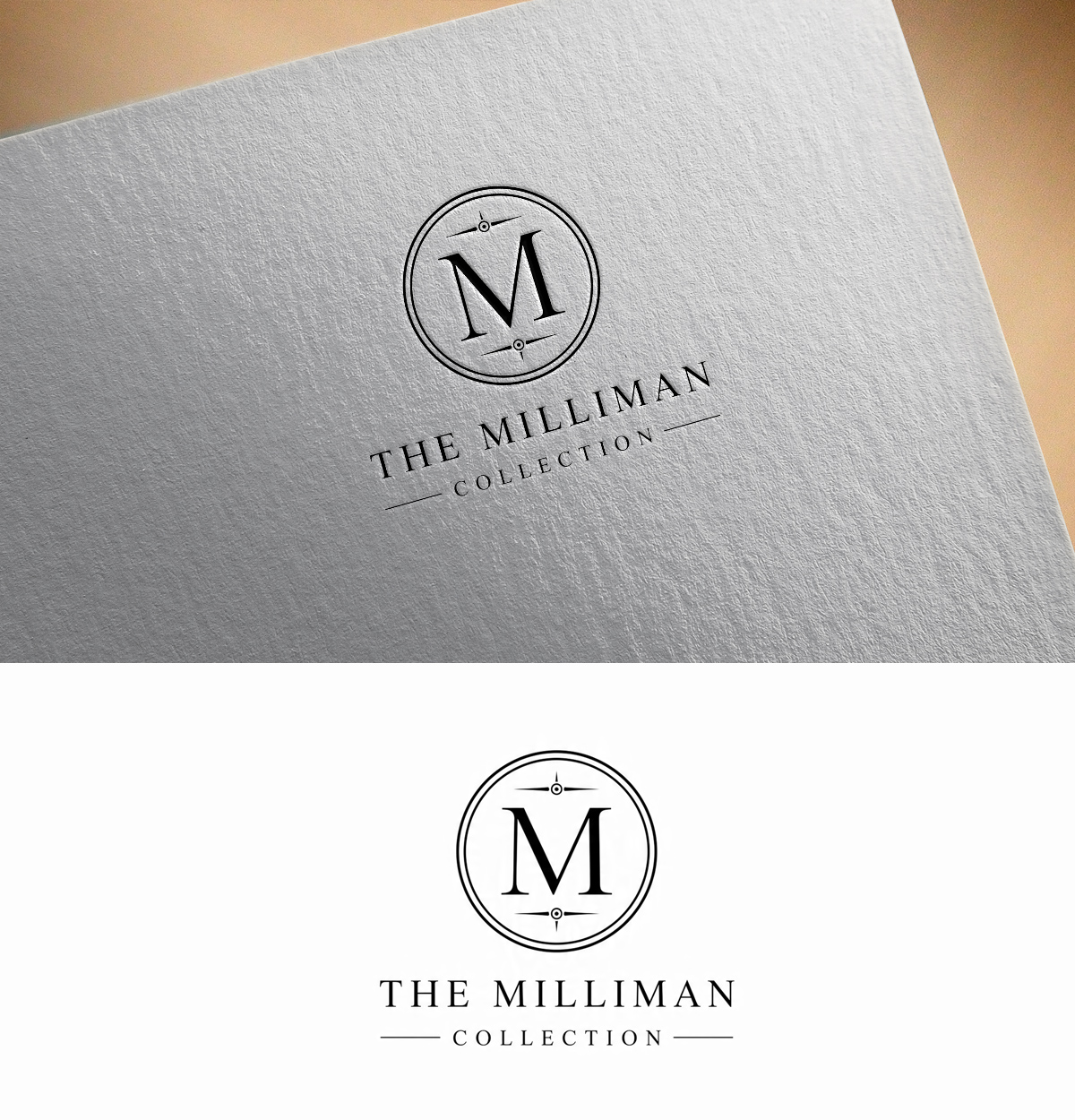 Logo Design by RAVORA for this project | Design #37516188