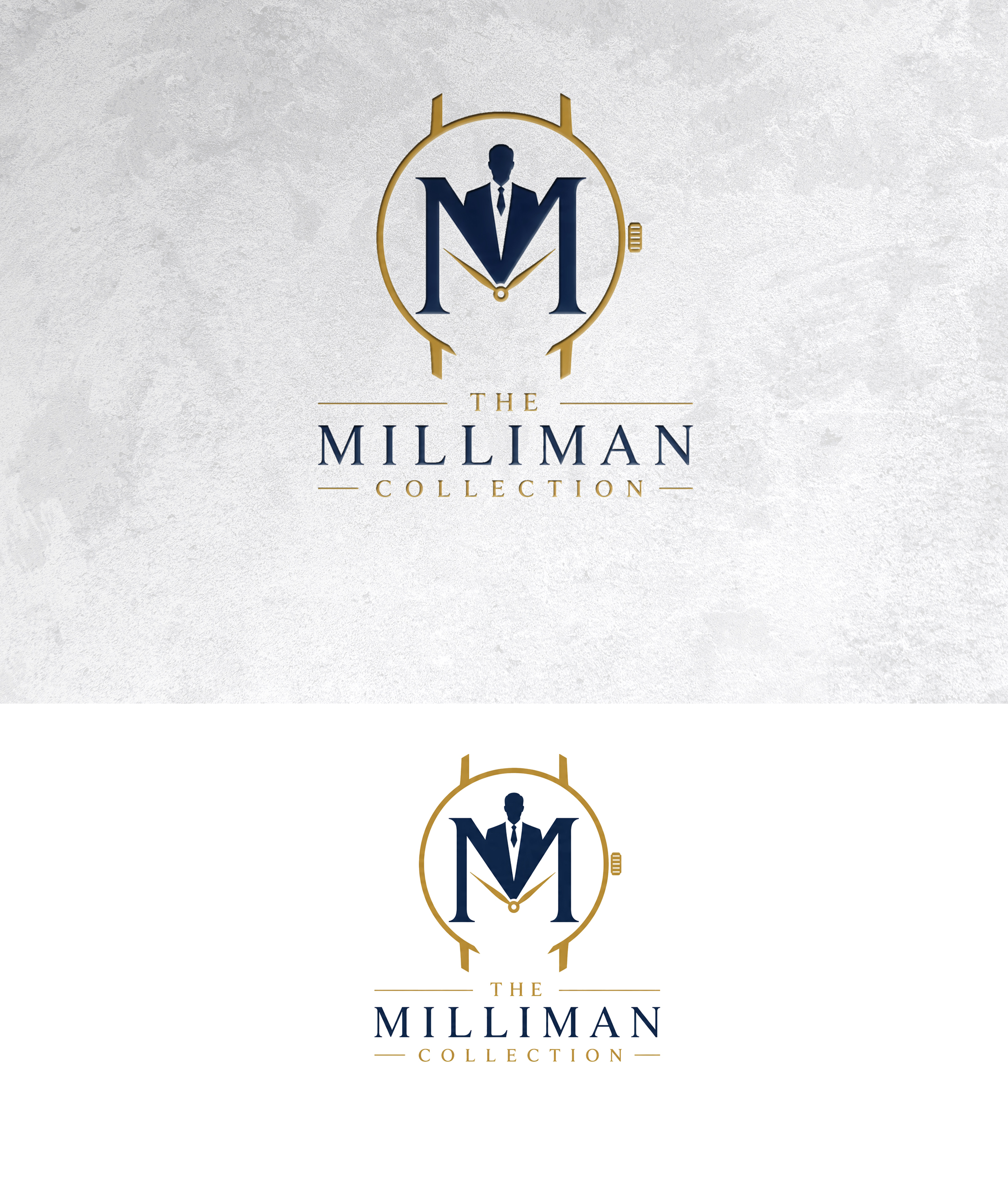 Logo Design by zamdi for this project | Design #37523492