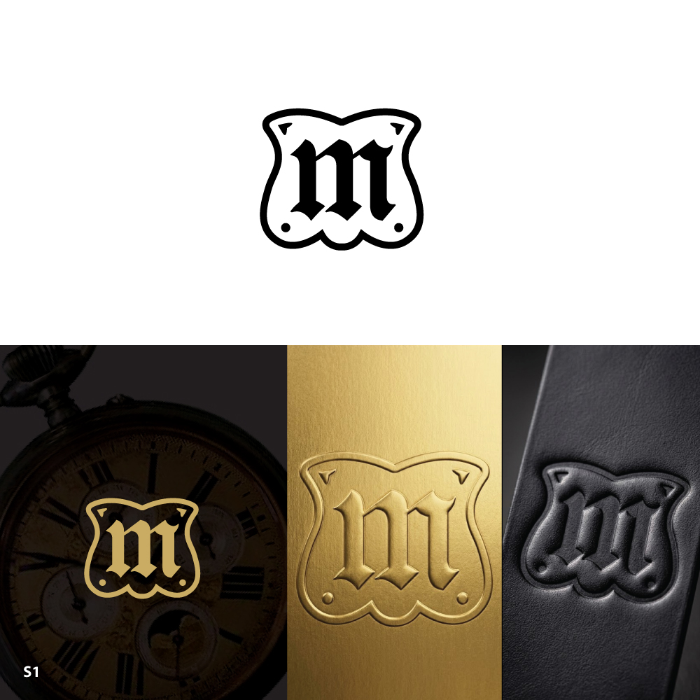 Logo Design by Sujit Banerjee for this project | Design #37518499