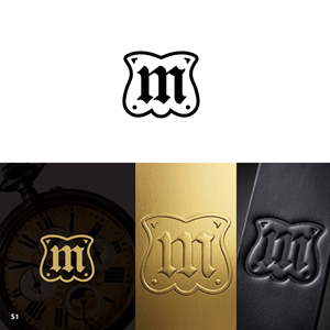 Logo Design by Sujit Banerjee for this project | Design: #37518499