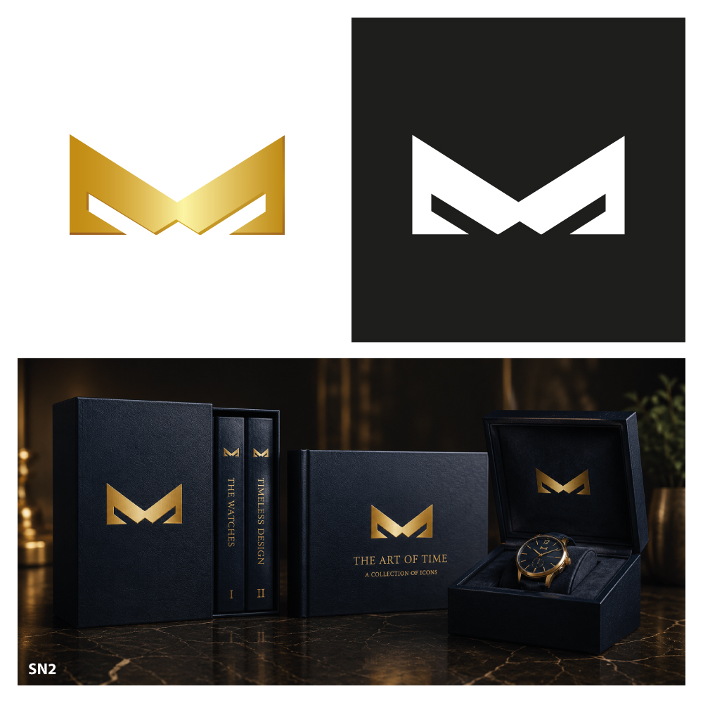 Logo Design by Sujit Banerjee for this project | Design #37518500