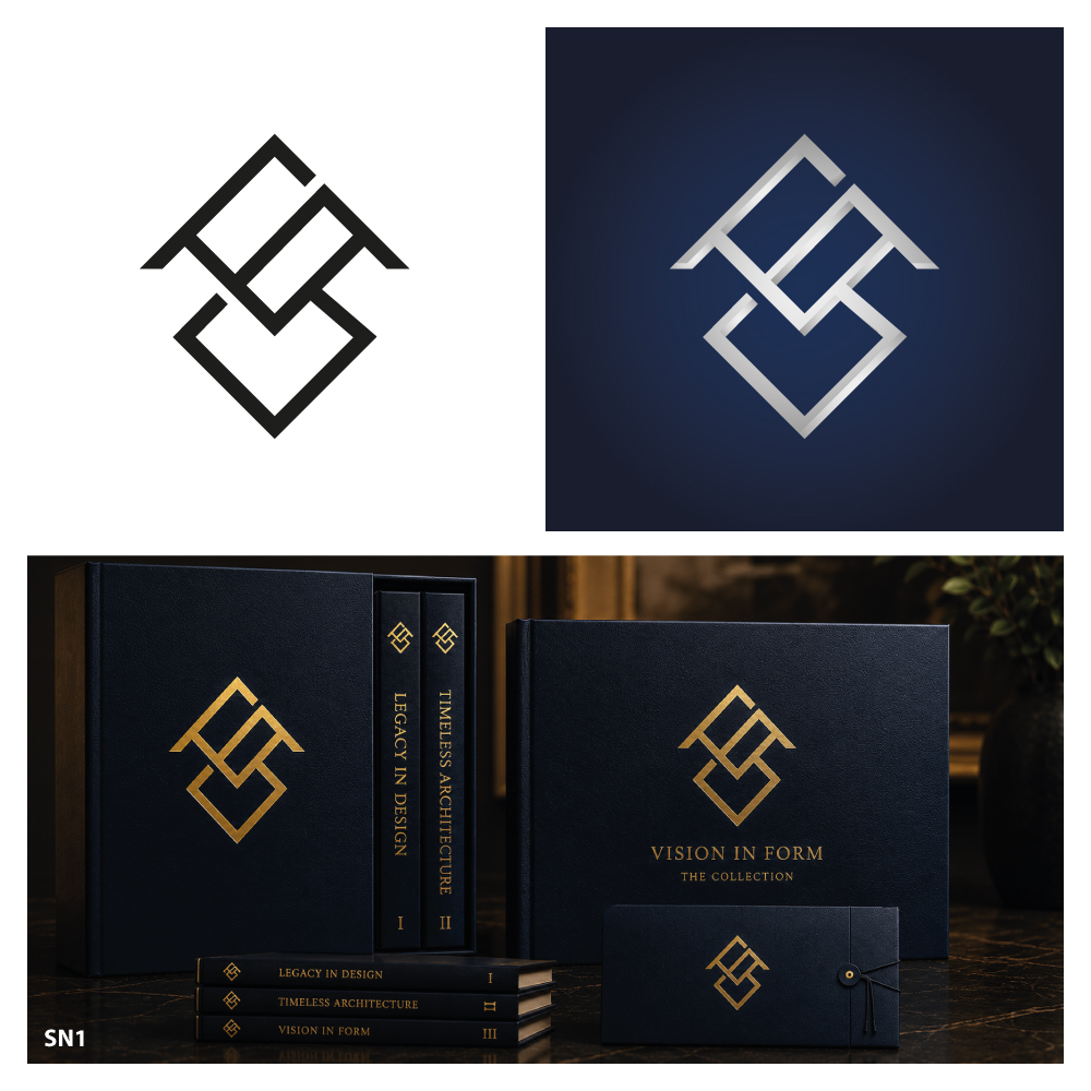 Logo Design by Sujit Banerjee for this project | Design #37518501
