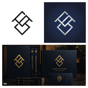Logo Design by Sujit Banerjee for this project | Design: #37518501