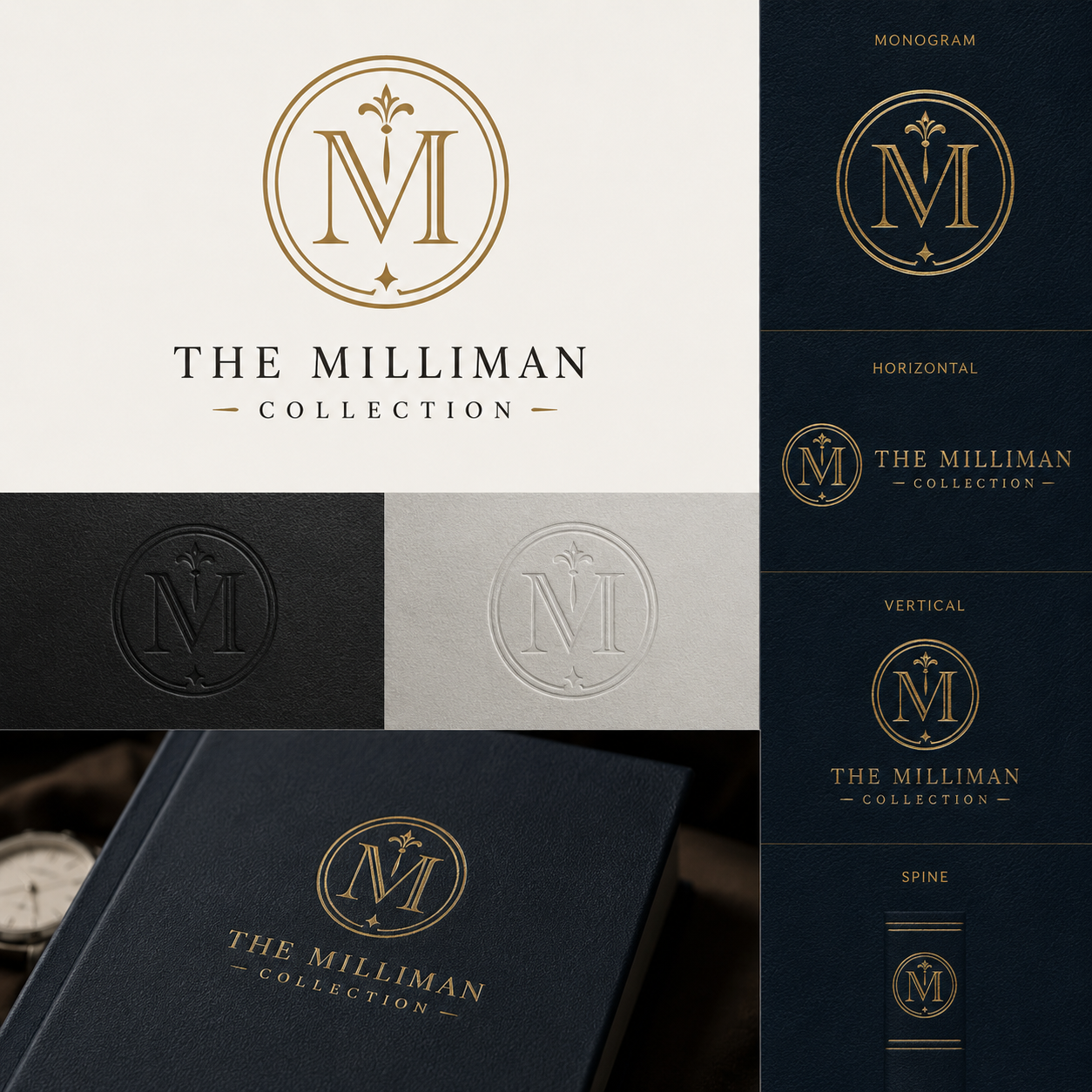 Logo Design by Farmiza for this project | Design #37518073