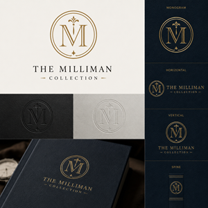 Logo Design by Farmiza for this project | Design: #37518073