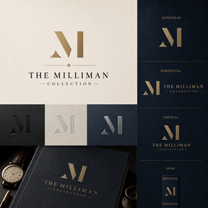 Logo Design by Farmiza for this project | Design: #37518075
