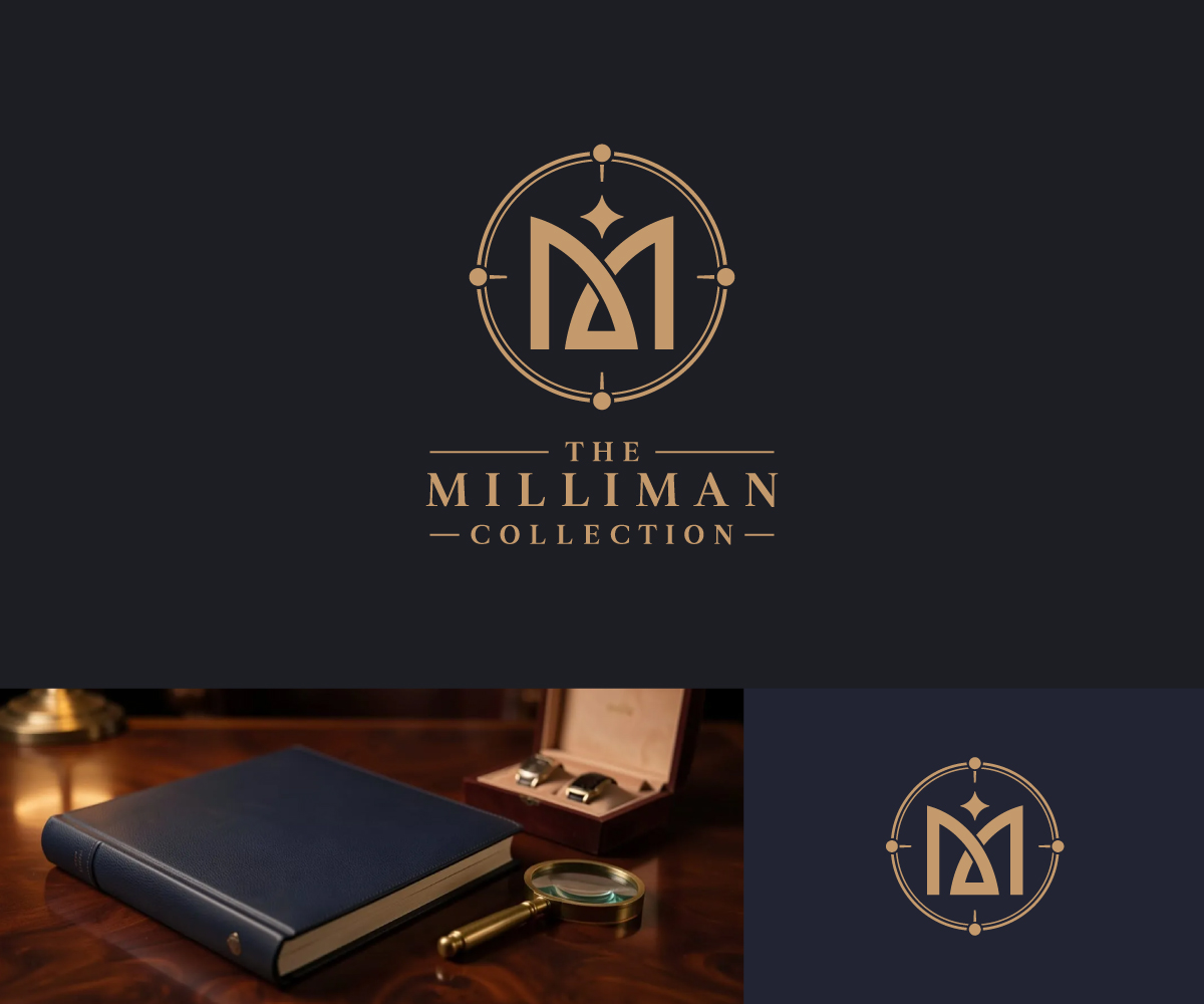 Logo Design by Kejo87 for this project | Design #37528984