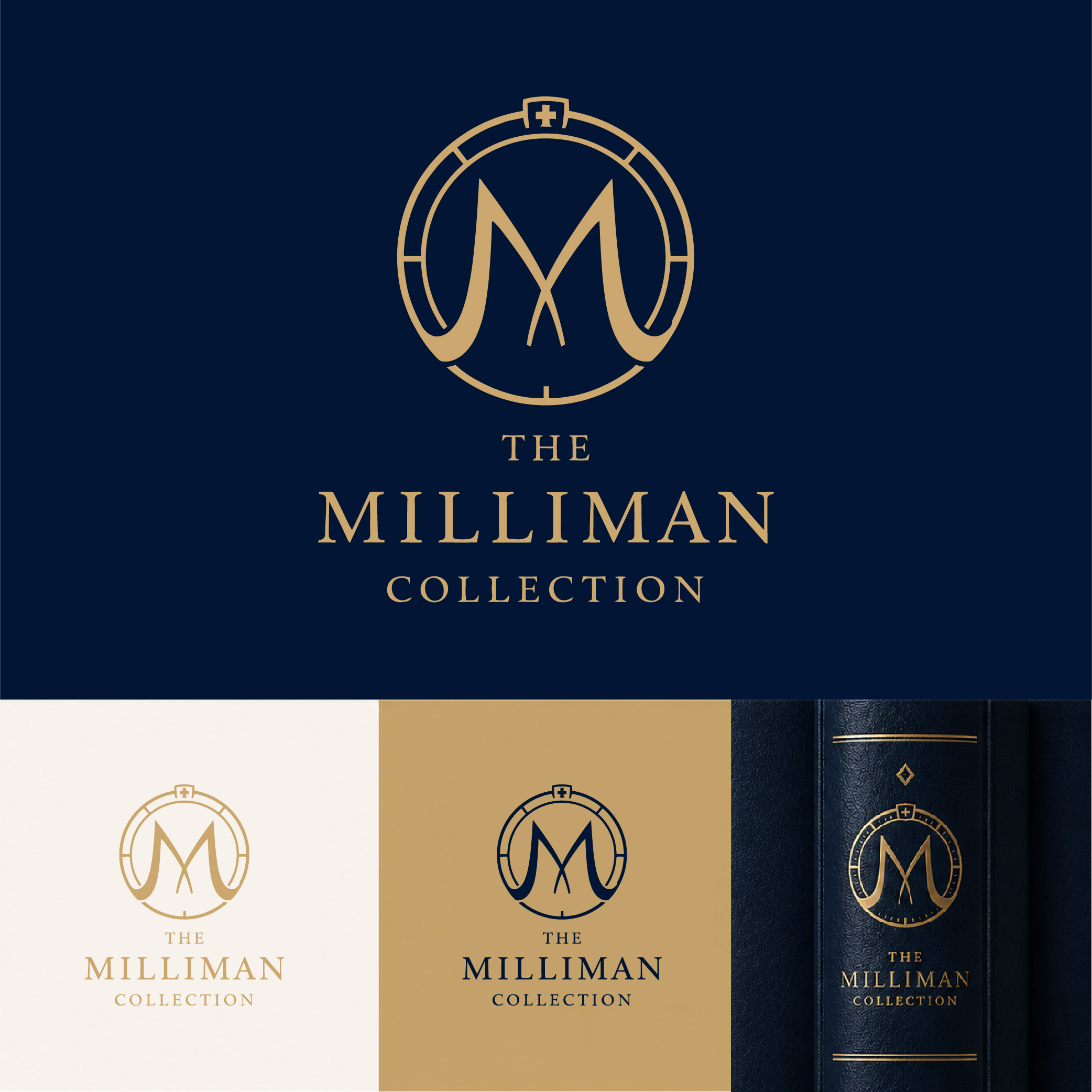 Logo Design by VantaBureau for this project | Design #37536010