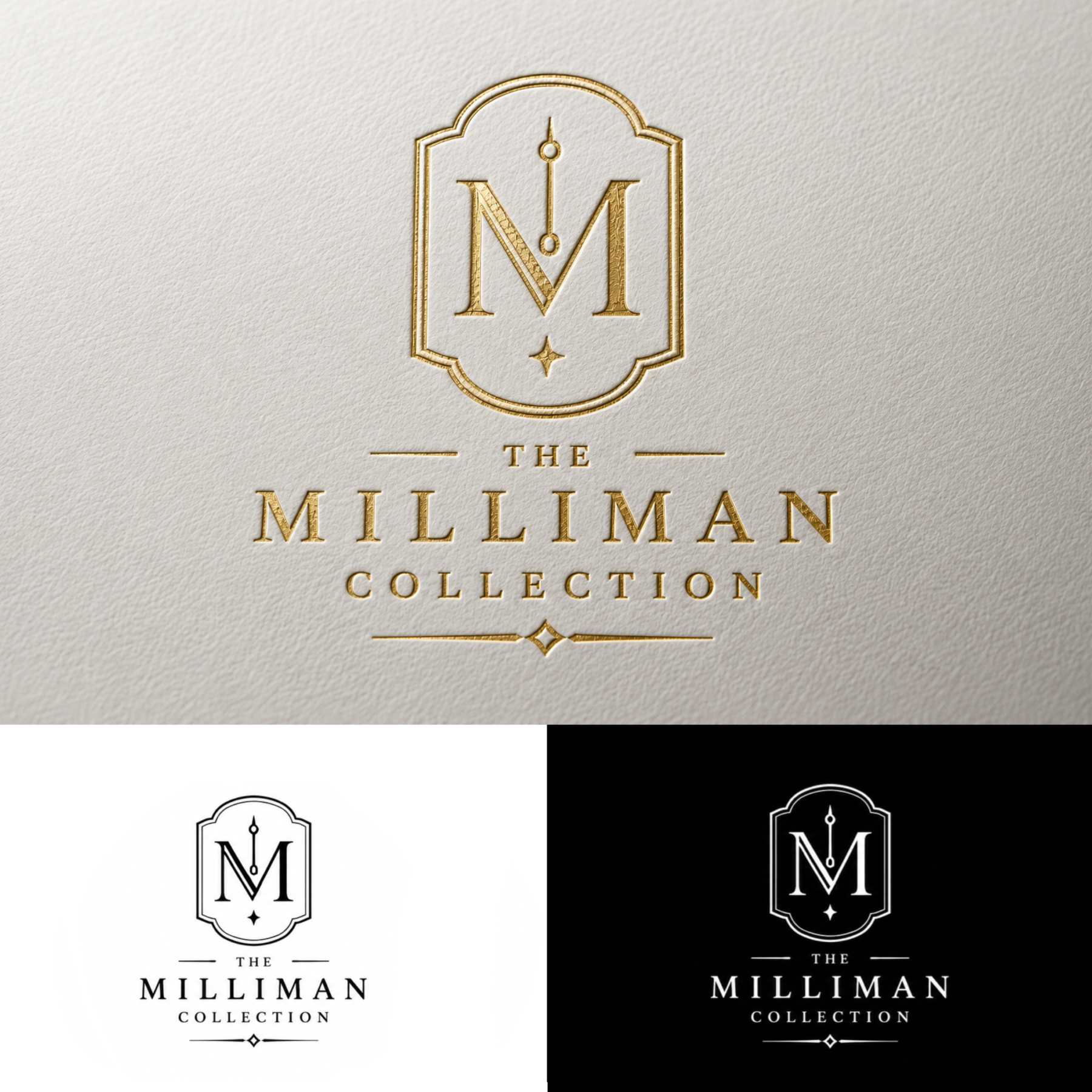 Logo Design by Alanmaulidan for this project | Design #37536469