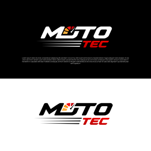Logo Design by Jelena B for MotoTec USA | Design: #37518134