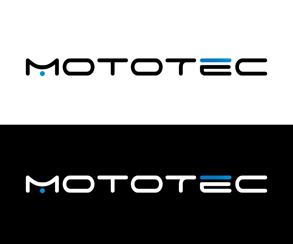 Logo Design by Adi Graphics for MotoTec USA | Design #37519946