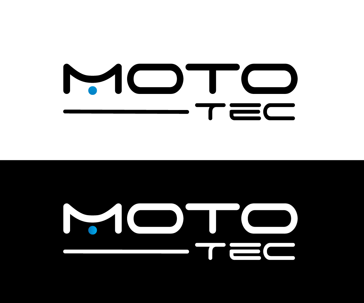 Logo Design by Adi Graphics for MotoTec USA | Design #37519947