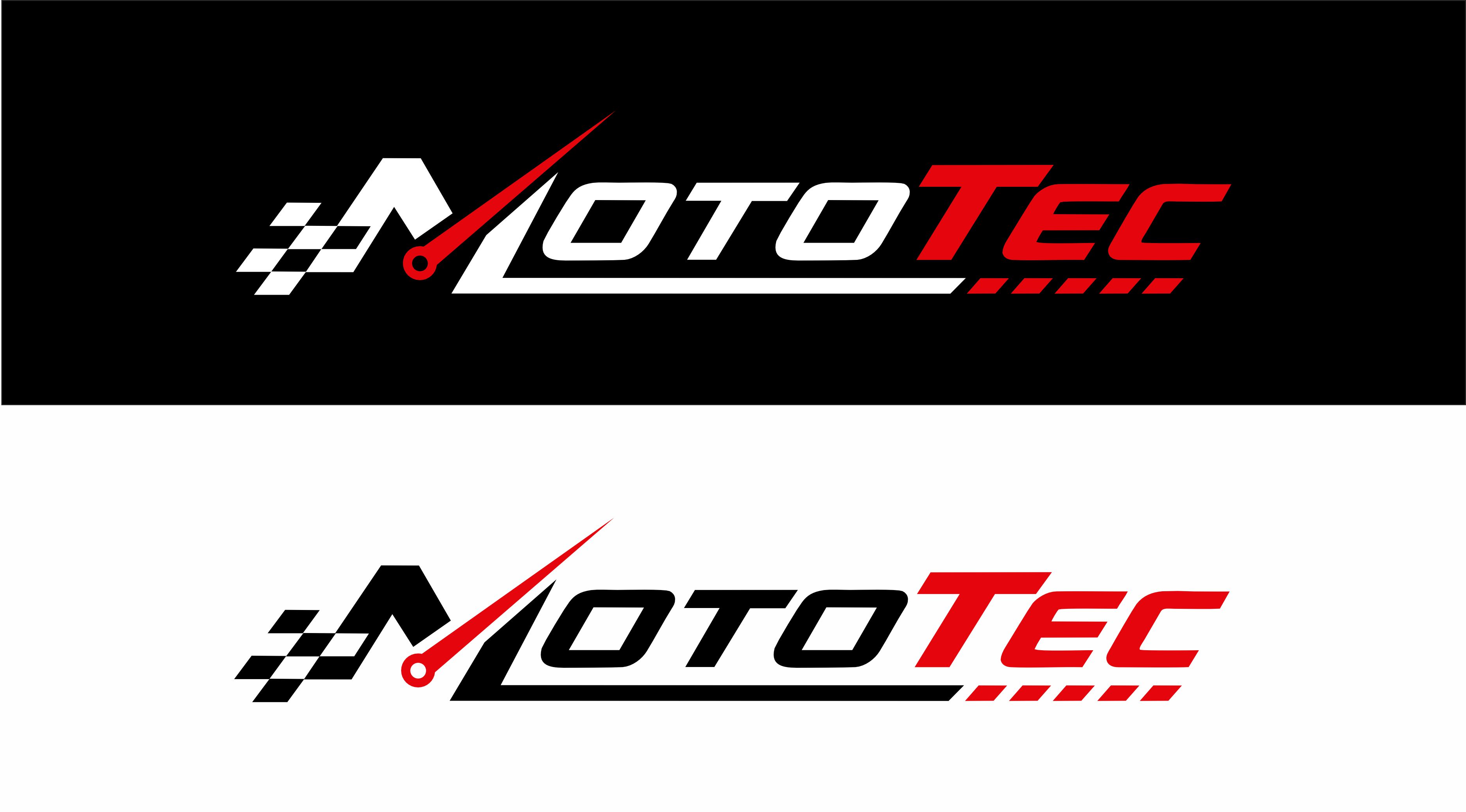Logo Design by nikkiblue for MotoTec USA | Design #37533893