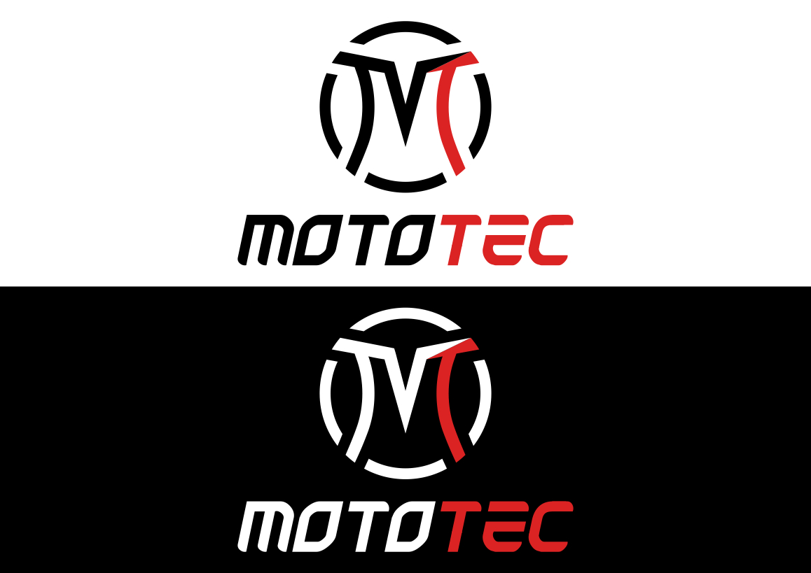 Diseño de Logo por daniswarasayang para MotoTec USA | Diseño #37531544