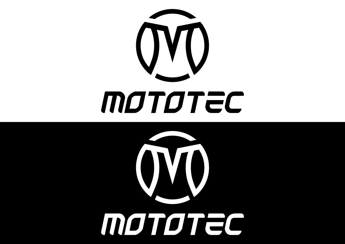Diseño de Logo por daniswarasayang para MotoTec USA | Diseño #37531545