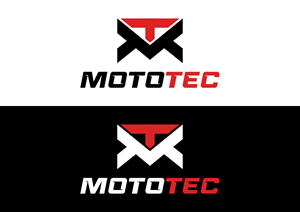 Logo Design by daniswarasayang for MotoTec USA | Design: #37531546