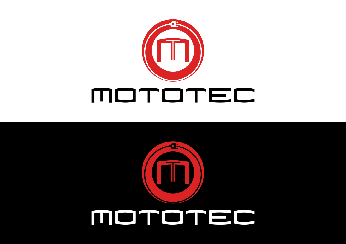 Diseño de Logo por daniswarasayang para MotoTec USA | Diseño #37531547