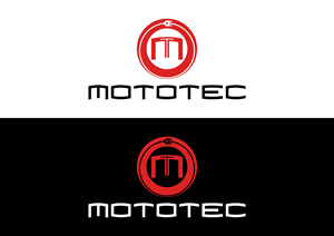 Logo Design by daniswarasayang for MotoTec USA | Design: #37531547
