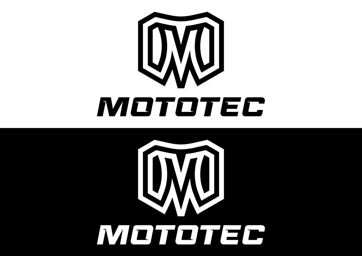 Diseño de Logo por daniswarasayang para MotoTec USA | Diseño #37531548
