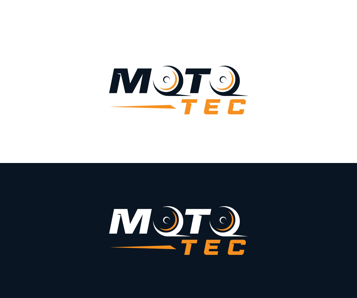Diseño de Logo por RS_Design para MotoTec USA | Diseño #37518396