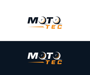 Logo Design by RS_Design for MotoTec USA | Design: #37518396
