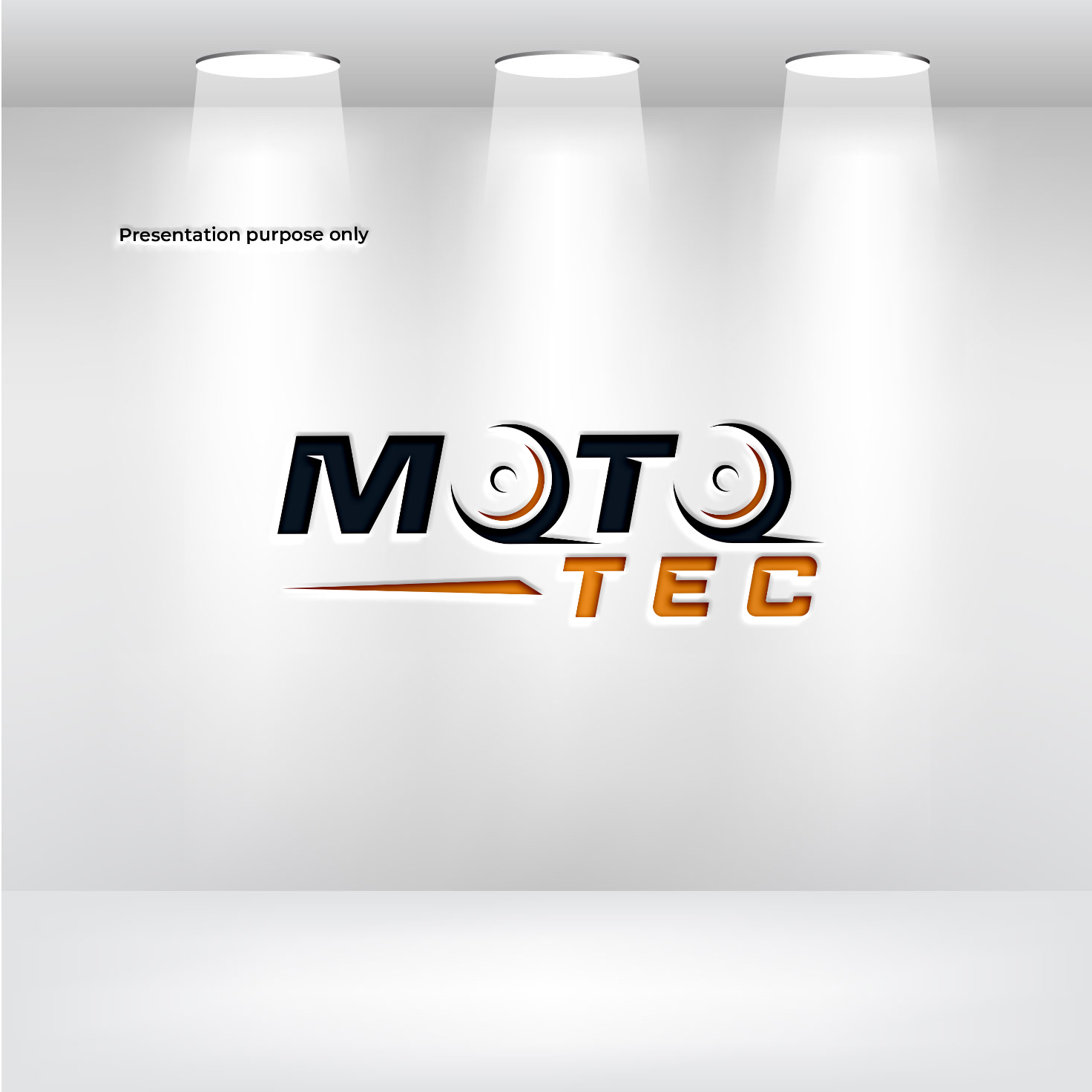 Diseño de Logo por RS_Design para MotoTec USA | Diseño #37518397
