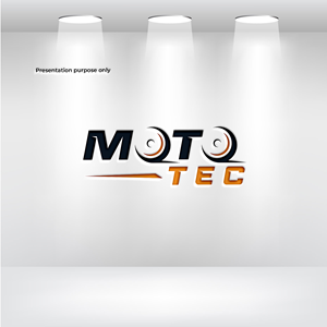Logo Design by RS_Design for MotoTec USA | Design: #37518397