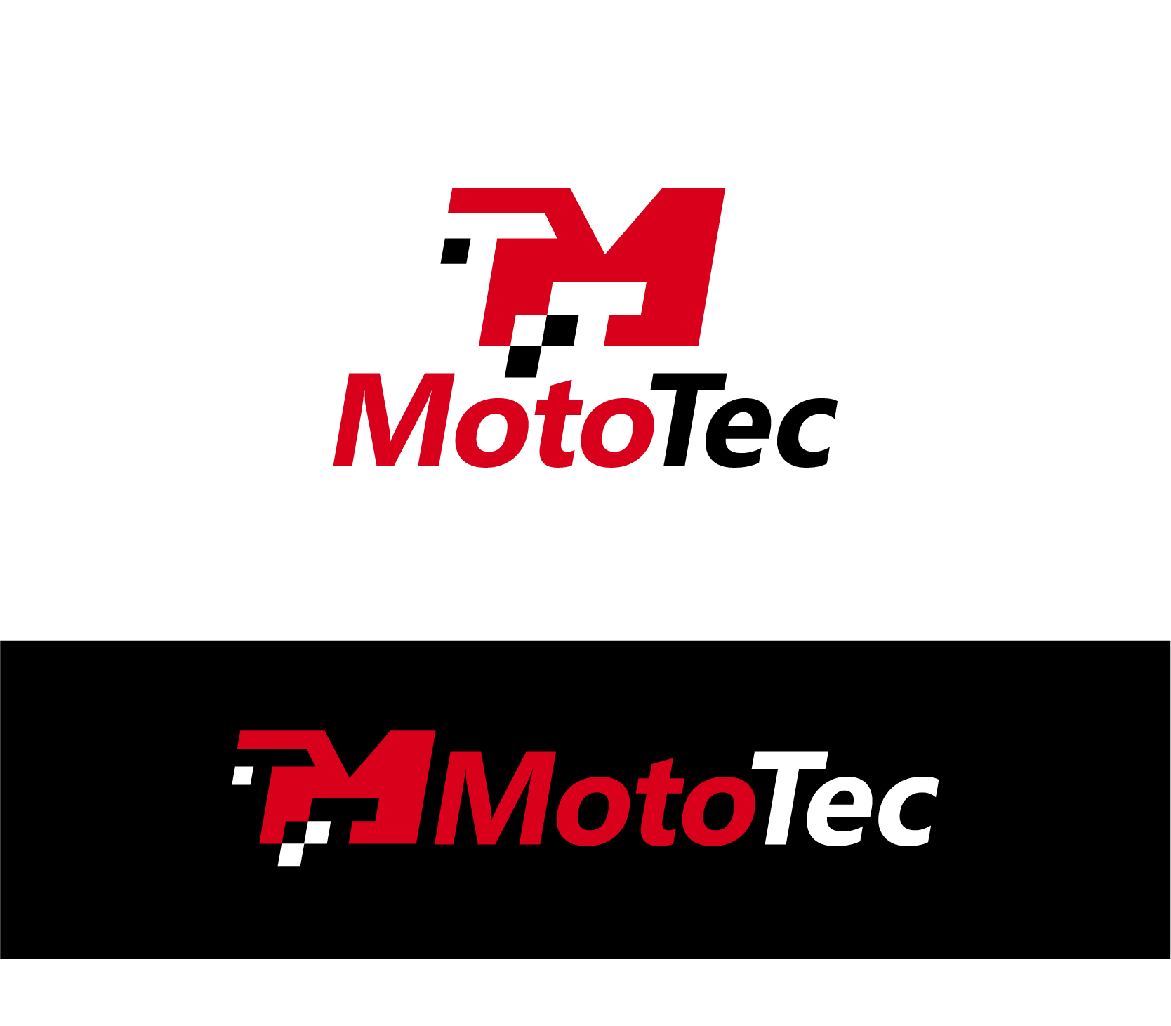 Logo-Design von FezyDesigns für MotoTec USA | Design #37546417