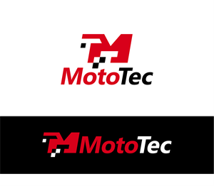 Logo-Design von FezyDesigns für MotoTec USA | Design: #37546417