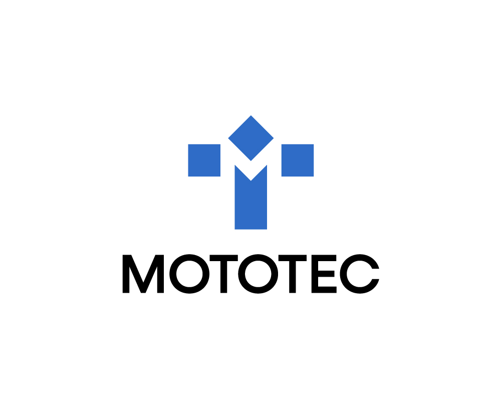 Logo Design by ZULLU for MotoTec USA | Design #37535247