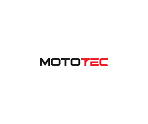 Logo Design by Onjumanara36 for MotoTec USA | Design: #37519320