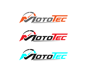 Logo Design by Onjumanara36 for MotoTec USA | Design: #37522321