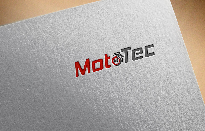 Logo Design by hellodesigneralamin for MotoTec USA | Design #37533618