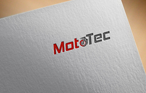 Logo Design by hellodesigneralamin for MotoTec USA | Design: #37533618