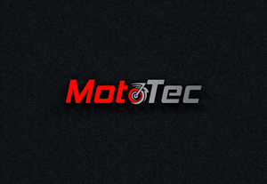 Logo-Design von hellodesigneralamin für MotoTec USA | Design: #37533619