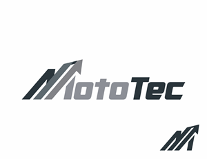 Logo Design by alkaline for MotoTec USA | Design: #37517350