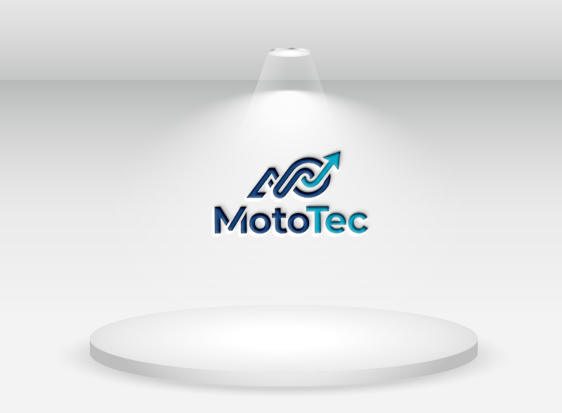 Logo Design by mazharul170 for MotoTec USA | Design #37516974