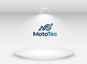 Logo Design by mazharul170 for MotoTec USA | Design: #37516974