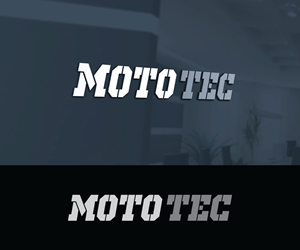 Logo Design by Srk pix!14 for MotoTec USA | Design: #37517125
