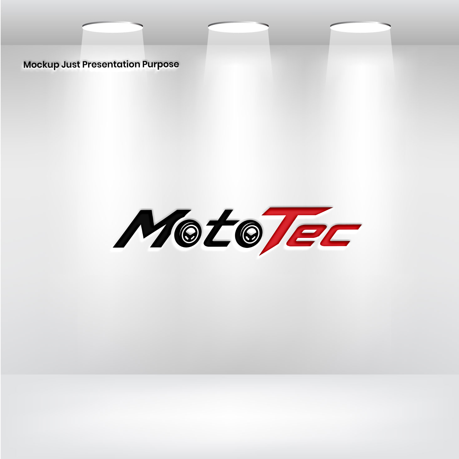 Logo Design by Pixel Signature for MotoTec USA | Design #37517716