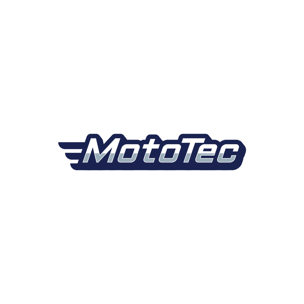 Logo Design by Jerwin Intac for MotoTec USA | Design #37517636