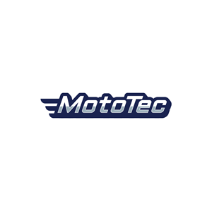 Logo Design by Jerwin Intac for MotoTec USA | Design: #37517636