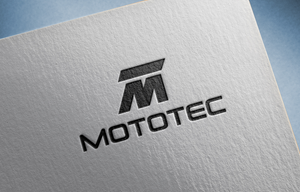 Logo Design by omahsegoro for MotoTec USA | Design: #37539131
