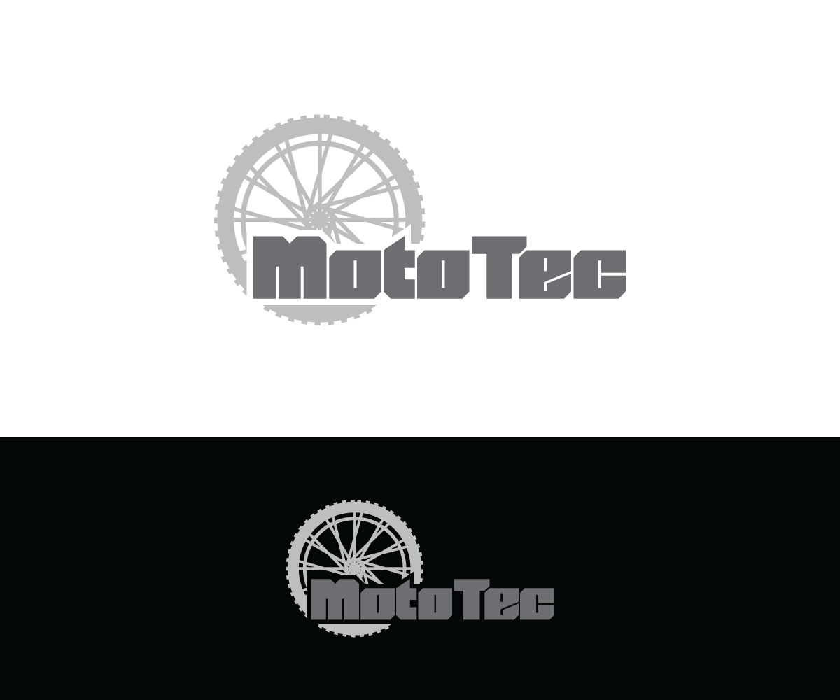 Logo Design by chaitan! for MotoTec USA | Design #37520943