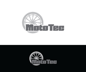 Logo-Design von chaitan! für MotoTec USA | Design: #37520943
